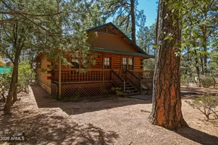 809 N Ponderosa Cir, Payson, AZ 85541 - Photo 3