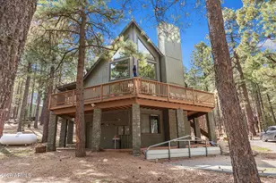 628 Trout Springs Rd, Forest Lakes, AZ 85931 - Photo 1