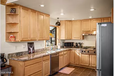 628 Trout Springs Road, Forest Lakes, AZ 85931 - Photo 11