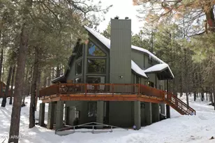 628 Trout Springs Rd, Forest Lakes, AZ 85931 - Photo 1