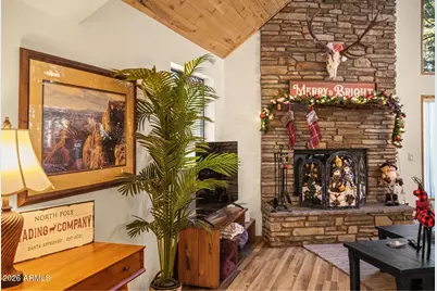 628 Trout Springs Road, Forest Lakes, AZ 85931 - Photo 39