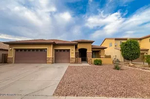 5336 W Hasan Dr, Laveen, AZ 85339 - Photo 1