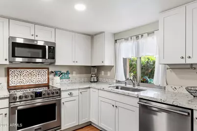 671 Leisure World --, Mesa, AZ 85206 - Photo 7