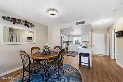 671 Leisure World --, Mesa, AZ 85206 - Photo 5