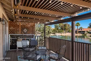 671 Leisure World, Mesa, AZ 85206 - Photo 17