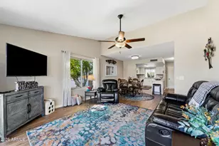 671 Leisure World, Mesa, AZ 85206 - Photo 13