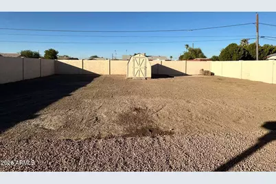 414 E 5th Street, Eloy, AZ 85131 - Photo 27