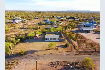 649 W Kaniksu Street, Apache Junction, AZ 85120 - Photo 31