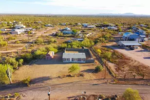 649 W Kaniksu St, Apache Junction, AZ 85120 - Photo 31
