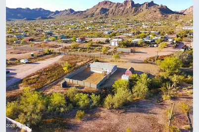 649 W Kaniksu Street, Apache Junction, AZ 85120 - Photo 35