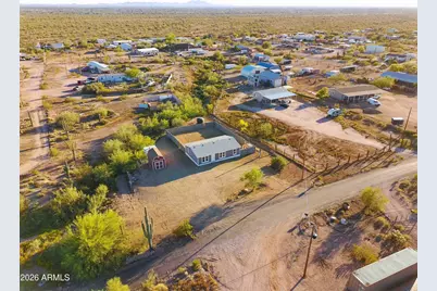 649 W Kaniksu Street, Apache Junction, AZ 85120 - Photo 33