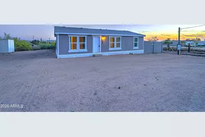 649 W Kaniksu Street, Apache Junction, AZ 85120 - Photo 29