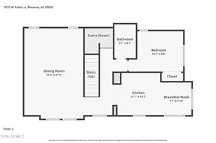 7837 W Palm Ln, Phoenix, AZ 85035 - Photo 37