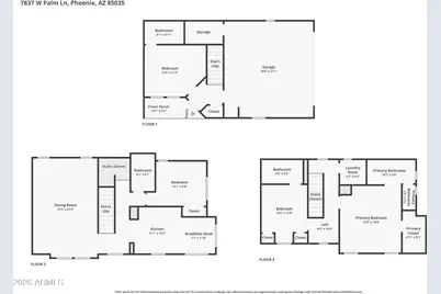 7837 W Palm Lane, Phoenix, AZ 85035 - Photo 35