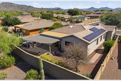 40534 N Union Trail, Anthem, AZ 85086 - Photo 33