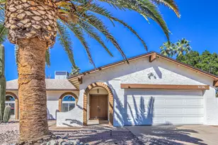 3136 W Tierra Buena Ln, Phoenix, AZ 85053 - Photo 1