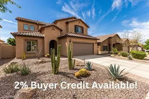 10747 W Rowel Road W, Peoria, AZ 85383 - Photo 1