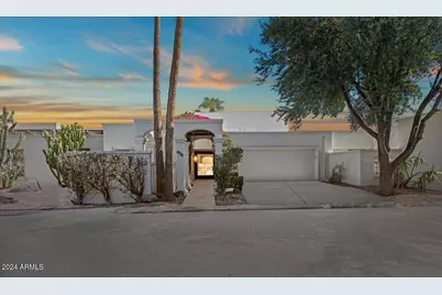 4327 N 69th Way, Scottsdale, AZ 85251 - Photo 1