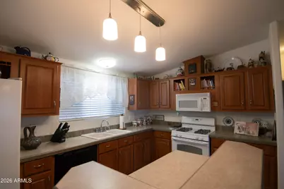 13180 E Evergreen Trail, Mayer, AZ 86333 - Photo 9