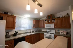 13180 E Evergreen Trl, Mayer, AZ 86333 - Photo 9