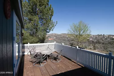 13180 E Evergreen Trail, Mayer, AZ 86333 - Photo 7