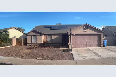 9002 W Coronado Road, Phoenix, AZ 85037 - Photo 1