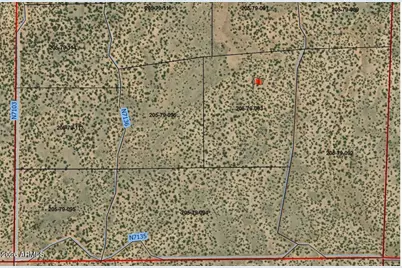 Lot 93 Red Sky Ranch -- #93, Saint Johns, AZ 85936 - Photo 15