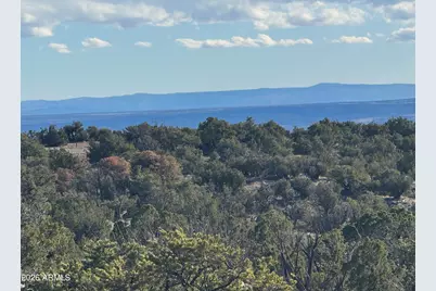 Lot 93 Red Sky Ranch -- #93, Saint Johns, AZ 85936 - Photo 1