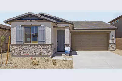 22350 W Irma Lane, Surprise, AZ 85387 - Photo 1