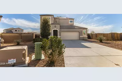 3690 N 308th Lane, Buckeye, AZ 85396 - Photo 1