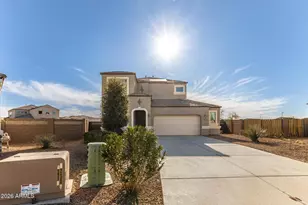 3690 N 308th Ln, Buckeye, AZ 85396 - Photo 1