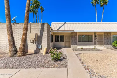 5518 E Lindstrom Lane #A8, Mesa, AZ 85215 - Photo 5