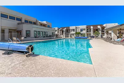 5518 E Lindstrom Lane #A8, Mesa, AZ 85215 - Photo 37