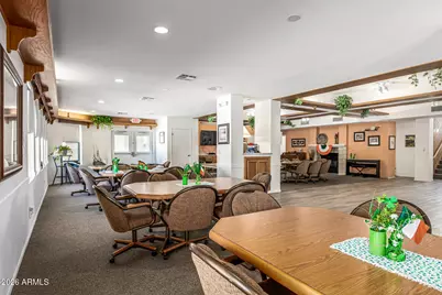 5518 E Lindstrom Lane #A8, Mesa, AZ 85215 - Photo 29