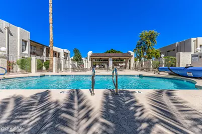 5518 E Lindstrom Lane #A8, Mesa, AZ 85215 - Photo 41