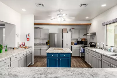 5518 E Lindstrom Lane #A8, Mesa, AZ 85215 - Photo 31