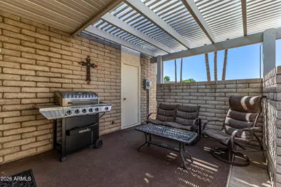5518 E Lindstrom Lane #A8, Mesa, AZ 85215 - Photo 7