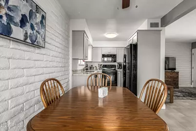 5518 E Lindstrom Lane #A8, Mesa, AZ 85215 - Photo 13