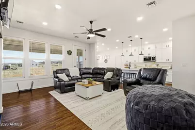 7651 Dalton Lane, Taylor, AZ 85939 - Photo 7