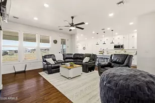 7651 Dalton Ln, Taylor, AZ 85939 - Photo 7