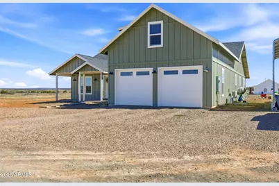 7651 Dalton Lane, Taylor, AZ 85939 - Photo 3