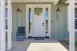 7651 Dalton Ln, Taylor, AZ 85939 - Photo 5