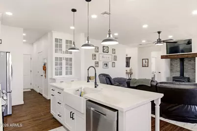 7651 Dalton Lane, Taylor, AZ 85939 - Photo 13