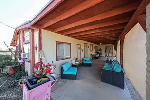 29033 N 165th Ave, Surprise, AZ 85387 - Photo 63