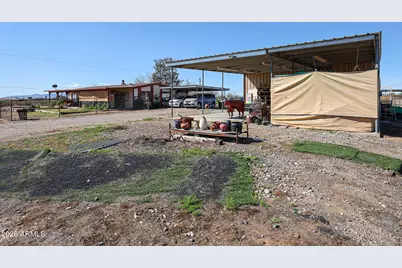 29033 N 165th Avenue, Surprise, AZ 85387 - Photo 61