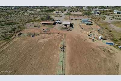 29033 N 165th Avenue, Surprise, AZ 85387 - Photo 21