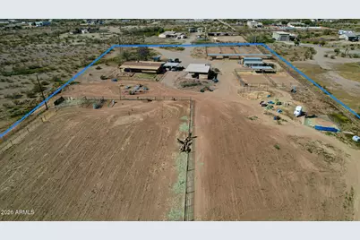 29033 N 165th Avenue, Surprise, AZ 85387 - Photo 3