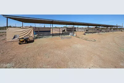 29033 N 165th Avenue, Surprise, AZ 85387 - Photo 57