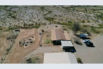 29033 N 165th Avenue, Surprise, AZ 85387 - Photo 29