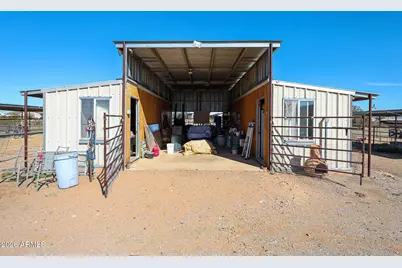 29033 N 165th Avenue, Surprise, AZ 85387 - Photo 55